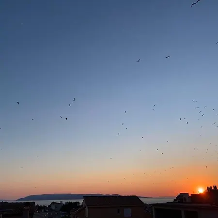 Matilda - Seaview & Parking アパート *