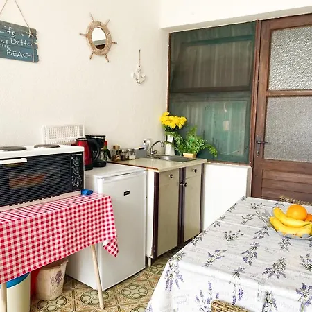 Matilda - Seaview & Parking * マカルスカ