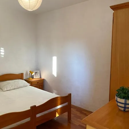 Appartement Matilda - Seaview & Parking *