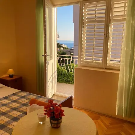 Apartmán Matilda - Seaview & Parking