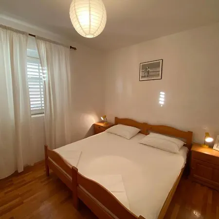 Apartmán Matilda - Seaview & Parking *