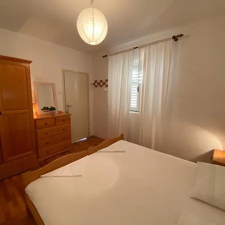 Matilda - Seaview & Parking Appartamento *