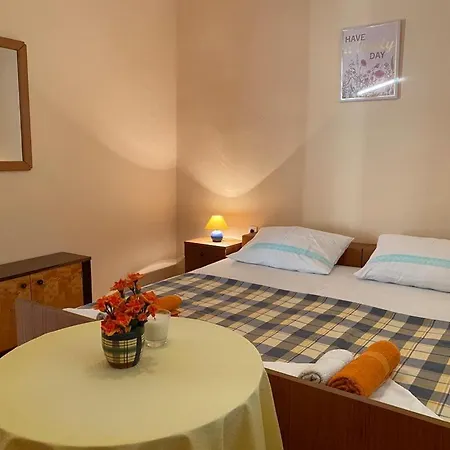 Matilda - Seaview & Parking * Makarska