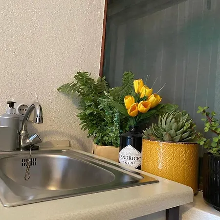 Matilda - Seaview & Parking Makarska