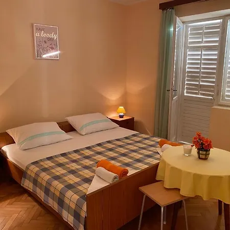 Matilda - Seaview & Parking Apartmán