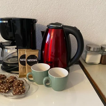 Appartamento Matilda - Seaview & Parking *