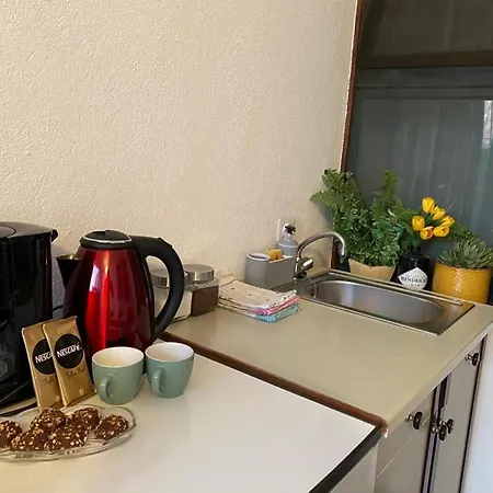 Matilda - Seaview & Parking Appartamento