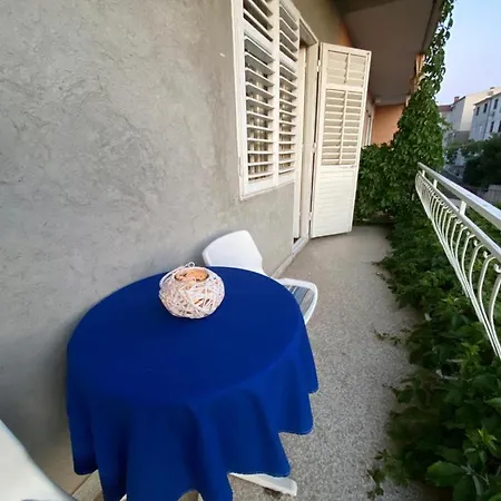 Matilda - Seaview & Parking * Makarska