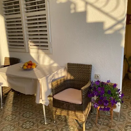 Appartamento Matilda - Seaview & Parking