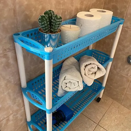 Matilda - Seaview & Parking Appartamento Makarska