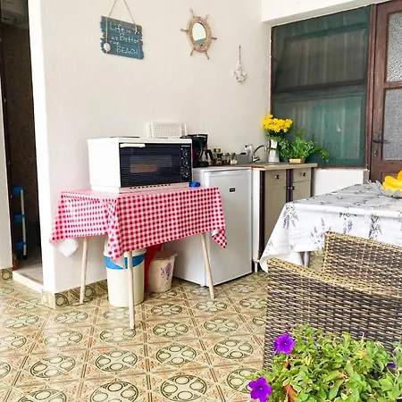 Matilda - Seaview & Parking * Makarska