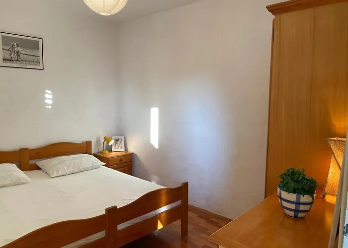 Appartement Matilda - Seaview & Parking *