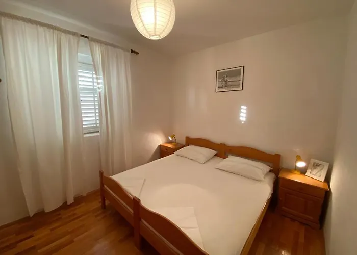 Apartman Matilda - Seaview & Parking *