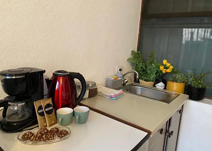 Matilda - Seaview & Parking Apartman