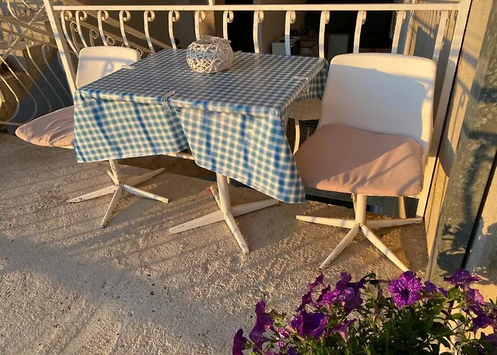 Matilda - Seaview & Parking *