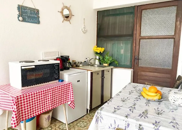 Matilda - Seaview & Parking * Makarska