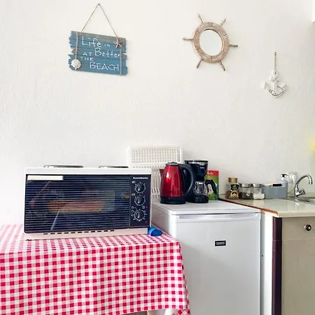 Matilda - Seaview & Parking