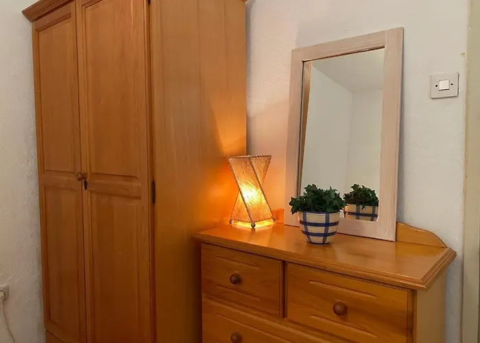 Apartment Matilda - Seaview & Parking