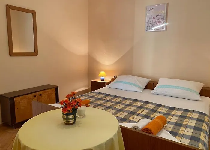 Matilda - Seaview & Parking * Makarska