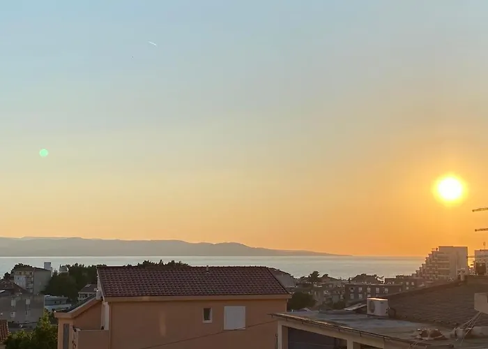 Matilda - Seaview & Parking *